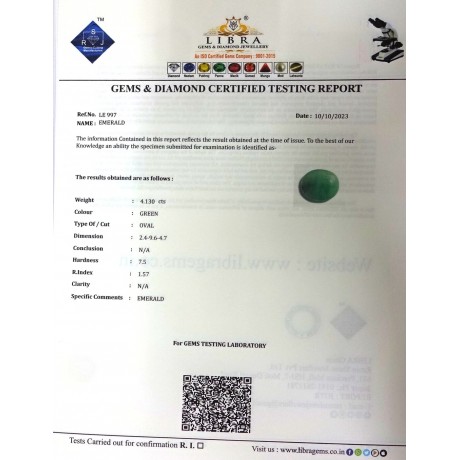 EMERALD