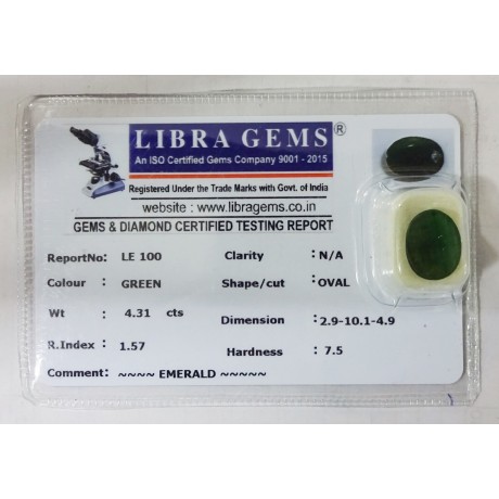 EMERALD