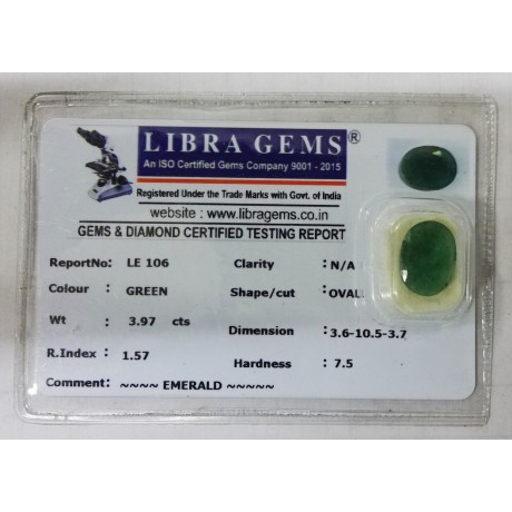 EMERALD