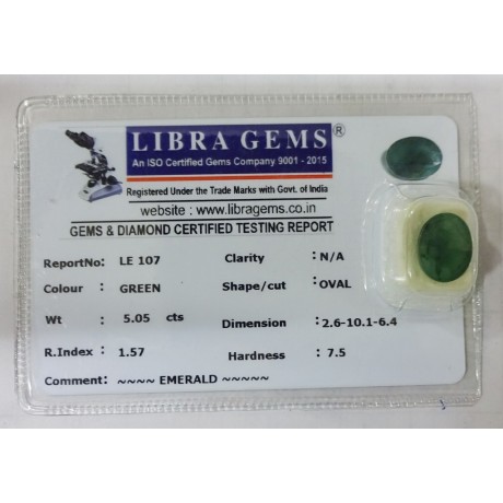 EMERALD