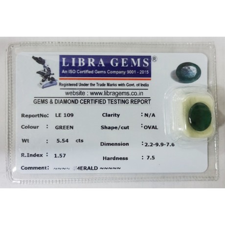 EMERALD