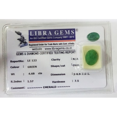 EMERALD