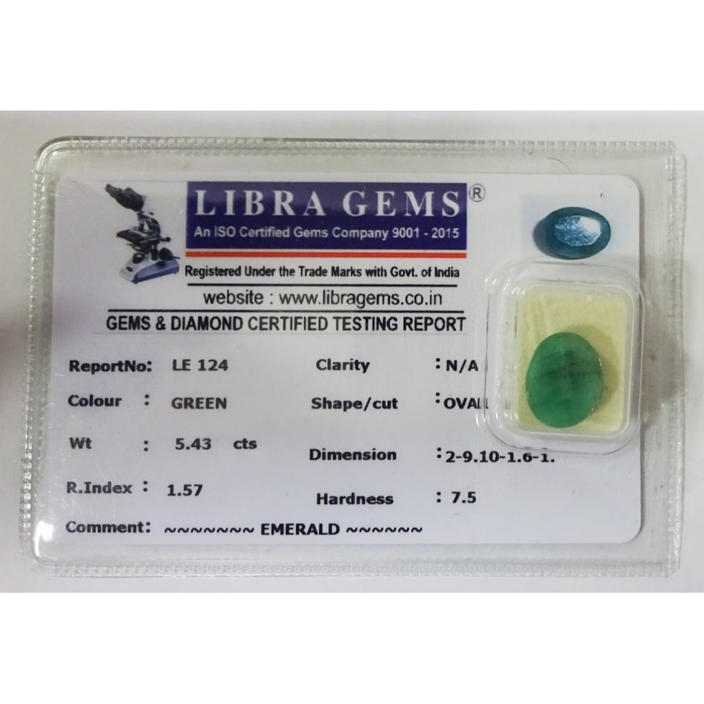 EMERALD