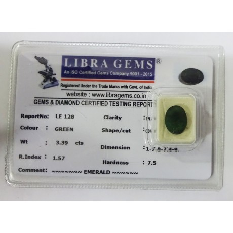 EMERALD