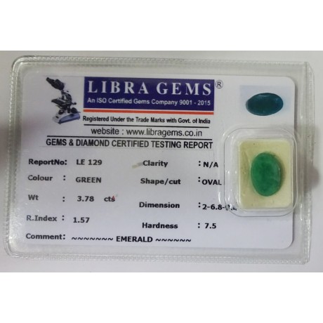EMERALD