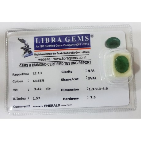 EMERALD