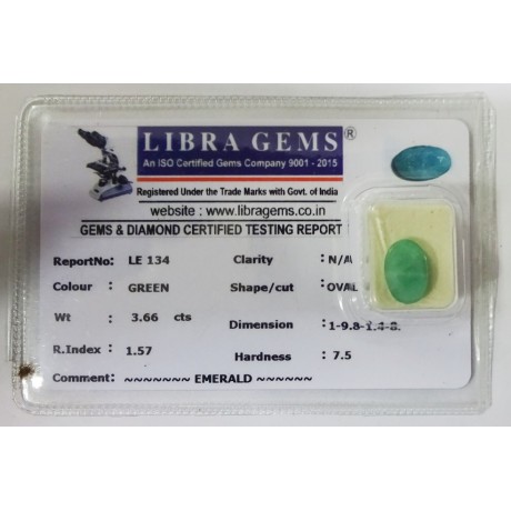 EMERALD
