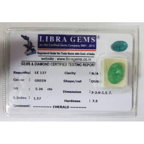 EMERALD
