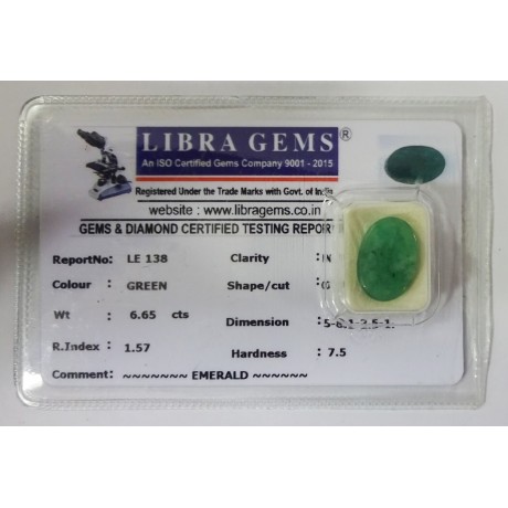 EMERALD