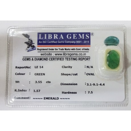 EMERALD
