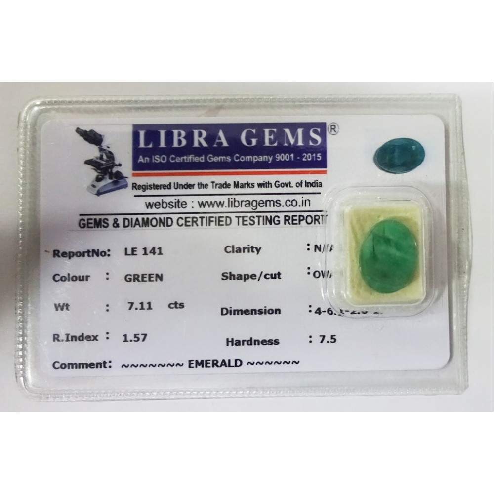 EMERALD