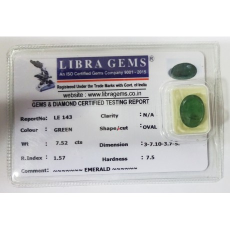 EMERALD