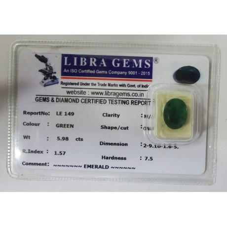 EMERALD