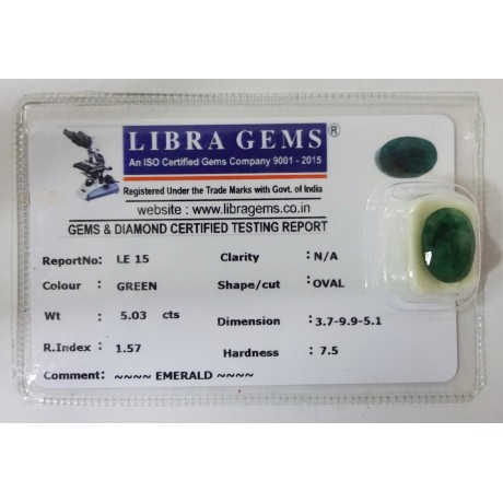 EMERALD