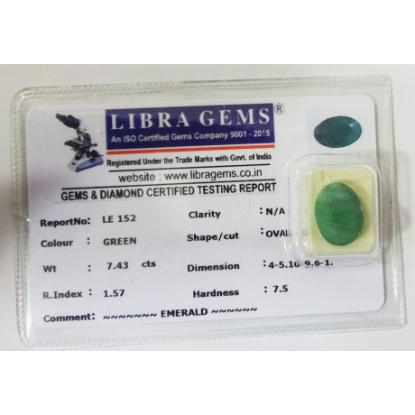 EMERALD