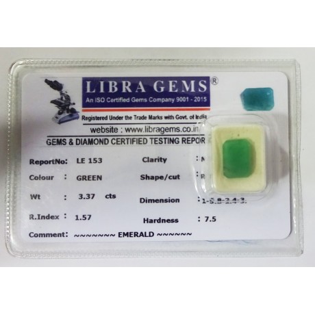 EMERALD