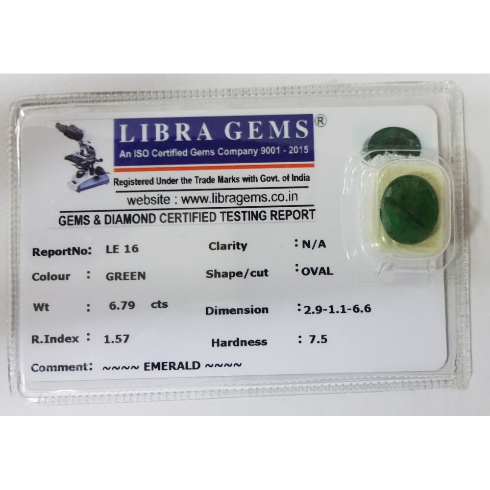 EMERALD