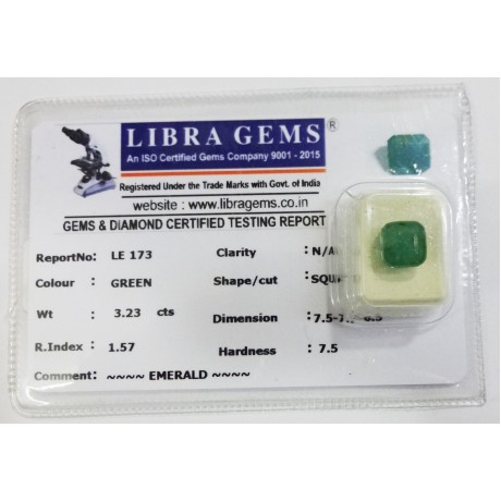EMERALD