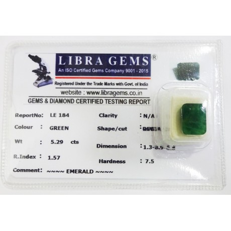 EMERALD