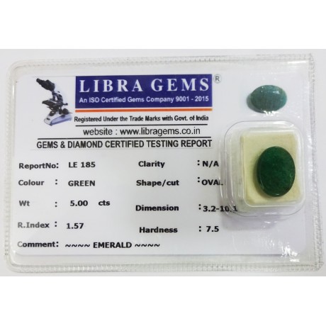 EMERALD