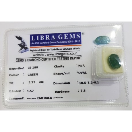 EMERALD