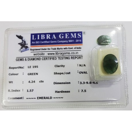 EMERALD