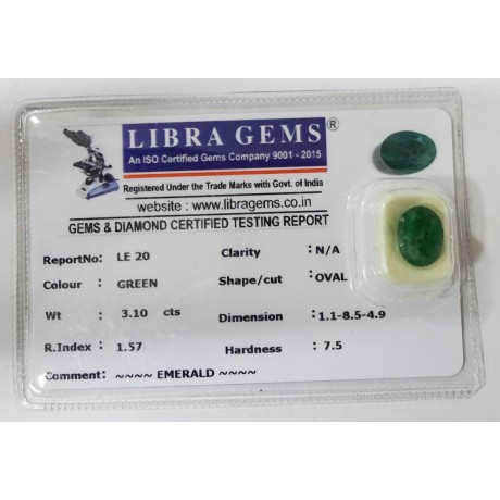 EMERALD