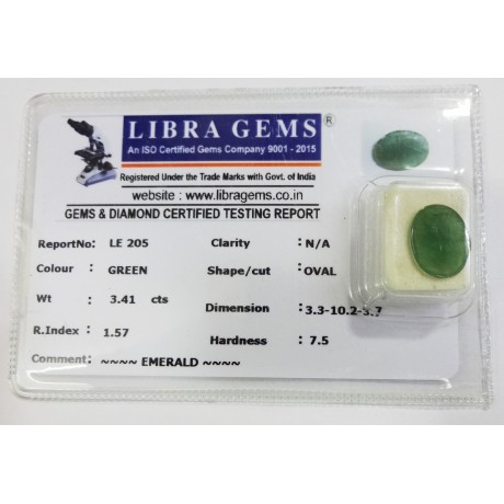 EMERALD