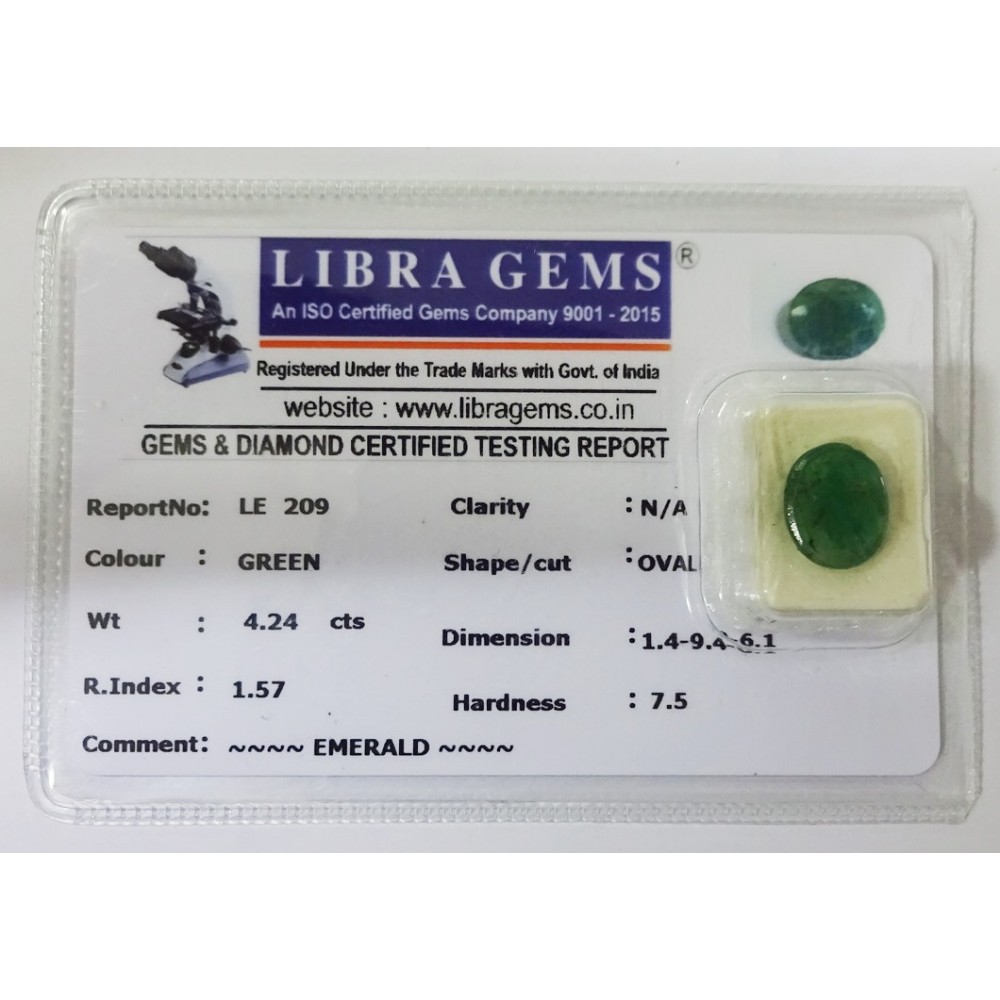 EMERALD