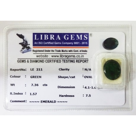 EMERALD