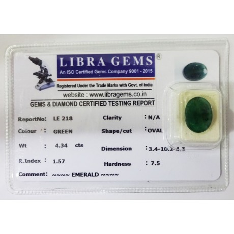 EMERALD