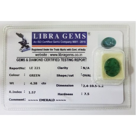 EMERALD