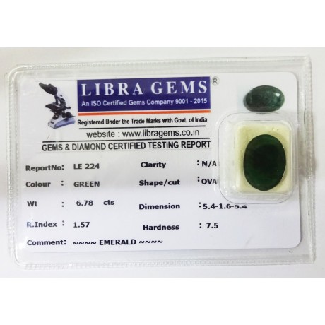 EMERALD