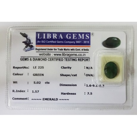 EMERALD
