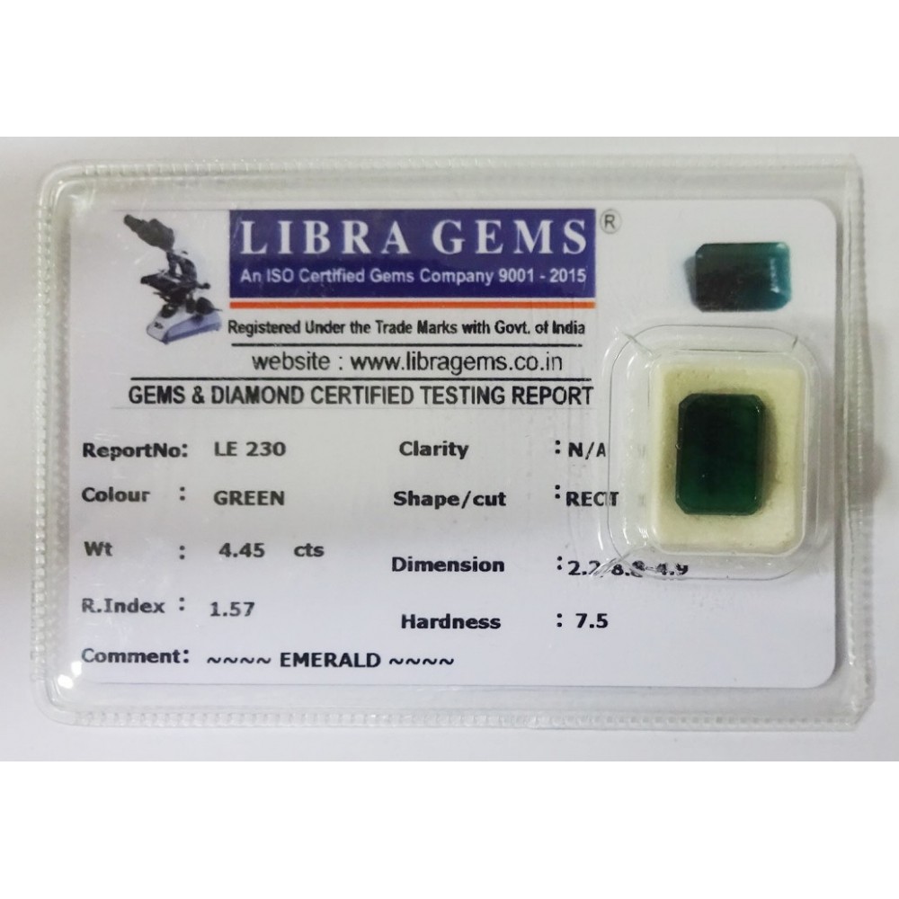 EMERALD