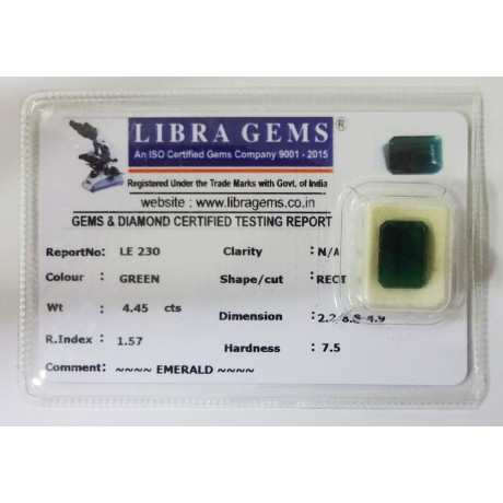 EMERALD
