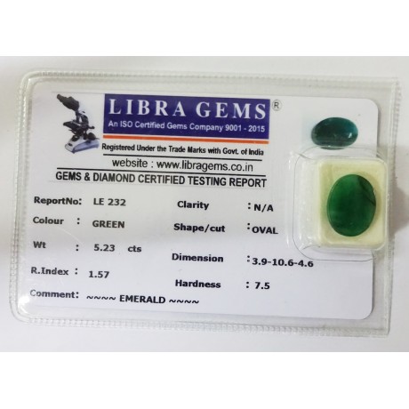 EMERALD