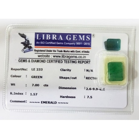 EMERALD