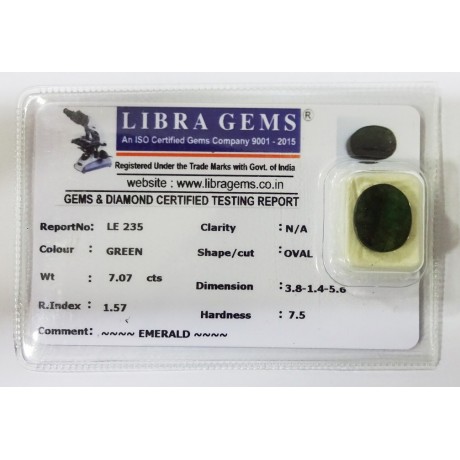 EMERALD