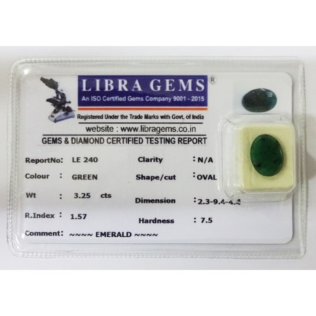 EMERALD