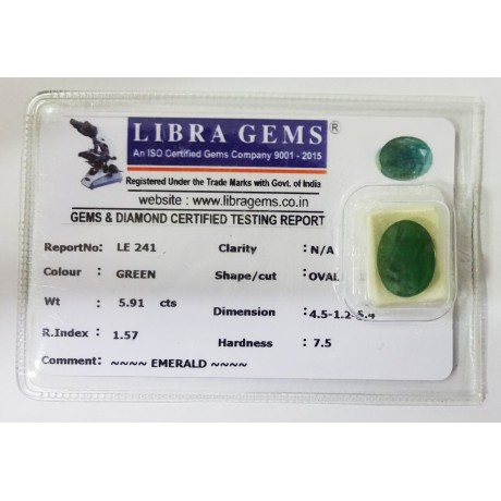 EMERALD