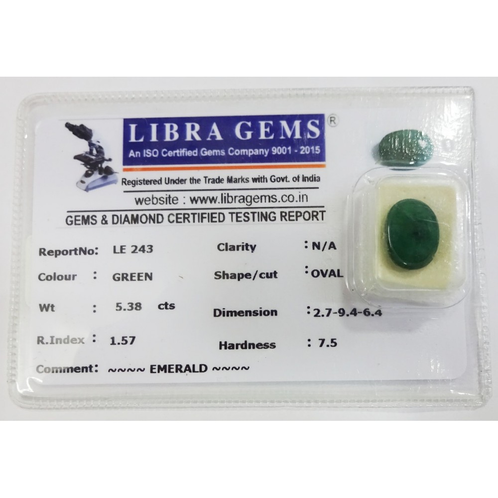 EMERALD