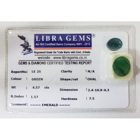 EMERALD