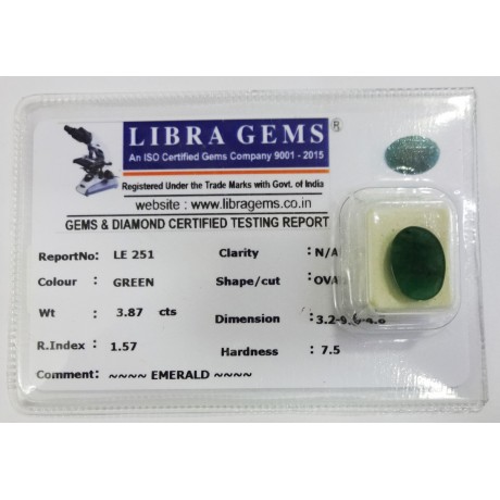 EMERALD