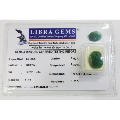 EMERALD