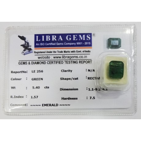 EMERALD