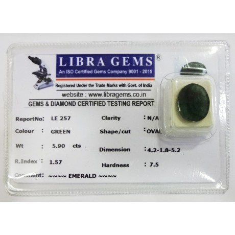 EMERALD