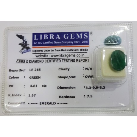 EMERALD