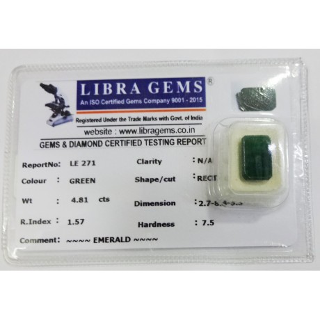 EMERALD