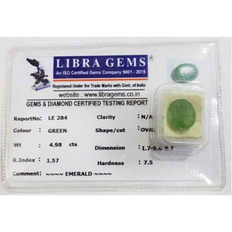EMERALD
